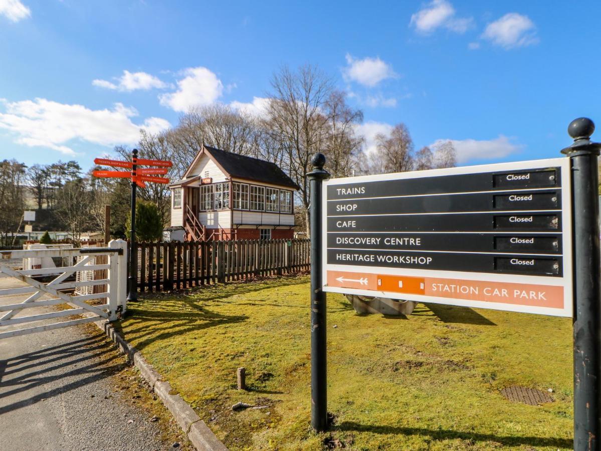 Kings Cottage Олстън Екстериор снимка