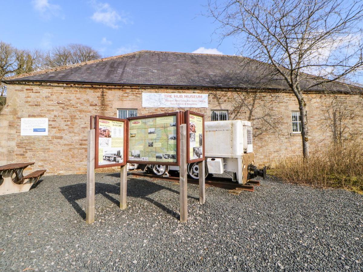 Kings Cottage Олстън Екстериор снимка